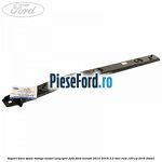 Suport bara spate stanga model lung spre fata Ford Transit 2014-2018 2.2 TDCi RWD 100 cp