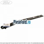 Suport bara spate stanga model lung spre fata Ford Transit 2019-2023 2.0 EcoBlue 105 cp