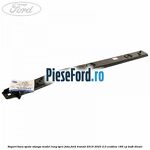 Suport bara spate stanga model lung spre fata Ford Transit 2019-2023 2.0 EcoBlue 185 cp