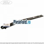 Suport bara spate stanga model lung spre fata Ford Transit 2019-2023 2.0 EcoBlue RWD 170 cp
