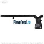 Suport bara spate stanga model mediu Ford Transit 2014-2018 2.2 TDCi 125 cp