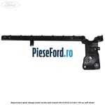 Suport bara spate stanga model mediu Ford Transit 2014-2018 2.2 TDCi 155 cp