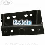 Suport bara spate stanga ST Ford Focus 2008-2011 2.5 ST 225 cp