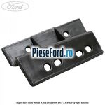 Suport bara spate stanga ST Ford Focus 2008-2011 2.5 ST 225 cp
