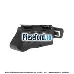 Suport bara spate stanga superior berlina Ford Focus 2011-2014 1.6 TDCi 115 cp