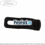Suport bara stabilizatoare fata pentru far xenon Ford Mondeo 2000-2007 2.0 TDCi 131 cp FMBA, N7BA, N7BB diesel