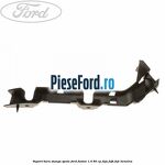 Suport bara stanga spate Ford Fusion 1.4 80 cp