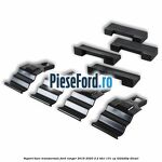 Suport bare transversale Ford Ranger 2016-2020 2.2 TDCi 131 cp