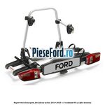 Suport bicicleta spate Ford Focus Active 2019-2023 1.0 EcoBoost 85 cp