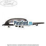 Suport bloc indicator ST / RS Ford Focus 2008-2011 2.5 ST 225 cp HYDA benzina