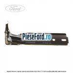 Suport blocare capota inferior Ford Fiesta 2013-2017 1.0 80 cp