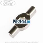 Suport bucsa pedalier frana Ford Fiesta 1996-2001 1.3 i 50 cp
