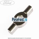 Suport bucsa pedalier frana Ford Scorpio 2.0 i 115 cp NSD benzina