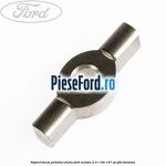 Suport bucsa pedalier frana Ford Scorpio 2.3 i 16V 147 cp Y5A benzina