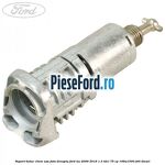 Suport butuc cheie usa fata dreapta Ford Ka 2009-2016 1.3 TDCi 75 cp