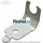 Suport cablaj electric senzor abs fata Ford Focus 2011-2014 1.6 Ti 105 cp