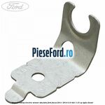 Suport cablaj electric senzor abs fata Ford Focus 2011-2014 2.0 TDCi 115 cp TYDA diesel