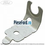 Suport cablaj electric senzor abs fata Ford Grand C-Max 2011-2015 1.0 EcoBoost 125 cp