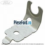 Suport cablaj electric senzor abs fata Ford Grand C-Max 2011-2015 1.6 EcoBoost 150 cp