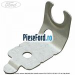 Suport cablaj electric senzor abs fata Ford Transit Connect 2013-2018 1.6 TDCi 115 cp