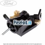 Suport cablu actionare buton aeroterma Ford Fiesta 2002-2005 1.25 16V 75 cp
