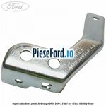 Suport cablu borna pozitiv Ford Ranger 2016-2020 2.2 TDCi 4x4 131 cp