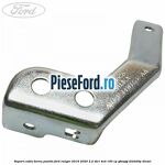 Suport cablu borna pozitiv Ford Ranger 2016-2020 2.2 TDCi 4x4 160 cp