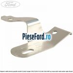 Suport cablu borna pozitiv model 2 Ford Ranger 2012-2015 3.2 TDCi 4x4 200 cp
