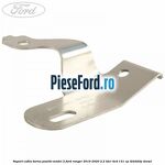 Suport cablu borna pozitiv model 2 Ford Ranger 2016-2020 2.2 TDCi 4x4 131 cp