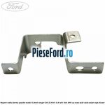 Suport cablu borna pozitiv model 3 Ford Ranger 2012-2015 3.2 TDCi 4x4 200 cp