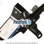 Suport cablu electric motor Ford Fiesta 2008-2012 1.4 TDCi 68 cp