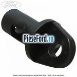 Suport cablu fana mana Ford Galaxy 2000-2006 1.9 TDI 115 cp