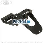 Suport cablu incuietoare usa spate dreapta Ford Grand C-Max 2011-2015 1.6 Ti 105 cp