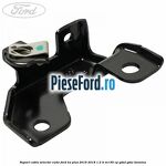 Suport cablu selector cutie Ford Ka plus 2016-2018 1.2 Ti-VCT 85 cp YSKD, YSKE benzina