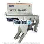 Suport cablu timonerie 5 trepte B5/IB5 Ford Focus 2008-2011 1.4 80 cp