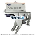 Suport cablu timonerie 5 trepte B5/IB5 Ford Focus 2008-2011 1.6 100 cp HWDA, HWDB, SHDA, SHDB, SHDC benzina
