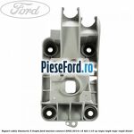 Suport cablu timonerie 5 trepte Ford Tourneo Connect 2002-2014 1.8 TDCi 110 cp RWPA, RWPB, RWPC, RWPD diesel