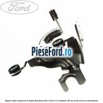 Suport cablu timonerie 6 trepte Ford Focus 2011-2014 1.0 EcoBoost 125 cp