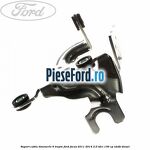 Suport cablu timonerie 6 trepte Ford Focus 2011-2014 2.0 TDCi 136 cp UKDB diesel