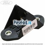 Suport cablu timonerie cutie automata Powershift Ford S-Max 2007-2014 2.0 TDCi 130 cp