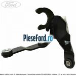 Suport cabluri cutie de viteza manuala 6 trepte Ford Mondeo 2014-2018 1.0 EcoBoost 125 cp