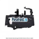 Suport calculator motor Ford Kuga 2019-2023 2.5 FHEV 4x4 190 cp