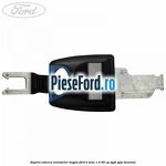 Suport camera marsarier hayon Ford B-Max 1.4 90 cp