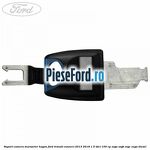 Suport camera marsarier hayon Ford Transit Connect 2013-2018 1.5 TDCi 100 cp