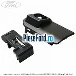 Suport camera marsarier model hayon Ford Tourneo Custom 2014-2018 2.2 TDCi 125 cp