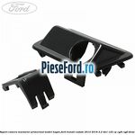 Suport camera marsarier primerizat model hayon Ford Transit Custom 2014-2018 2.2 TDCi 125 cp CYF4, CYFF diesel