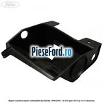 Suport canistra vapori combustibil Ford Fiesta 1996-2001 1.6 16V Sport 103 cp