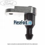 Suport carcasa filtru aer Ford Fiesta 2002-2005 ST150 150 cp N4JB benzina