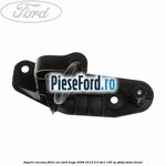Suport carcasa filtru aer Ford Kuga 2008-2012 2.0 TDCi 136 cp G6DG, UKDA diesel