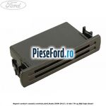 Suport carduri consola centrala Ford Fiesta 2008-2012 1.4 TDCi 70 cp